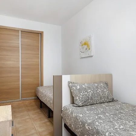 Дом отдыха Campo Alto *