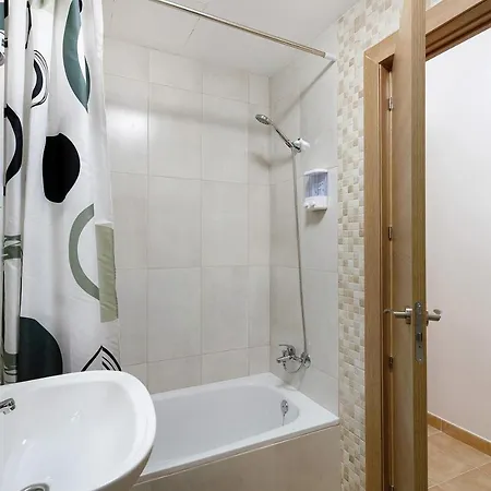 Дом отдыха Campo Alto Арресифе