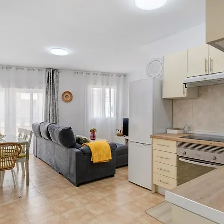Casa vacanze Campo Alto *