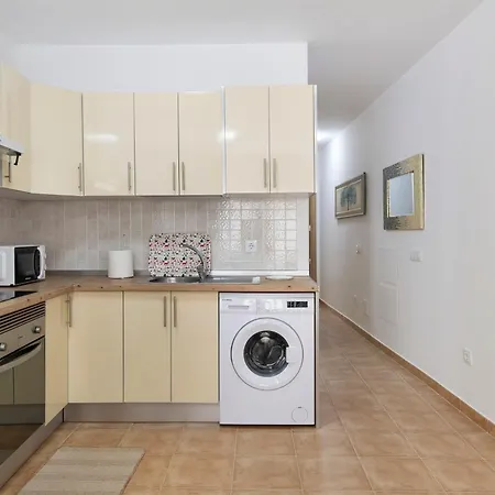 Casa vacanze Campo Alto