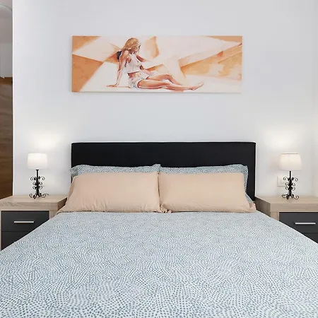 Casa vacanze Campo Alto *