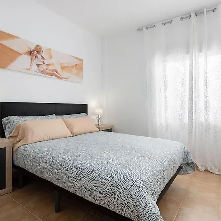 Campo Alto Casa vacanze
