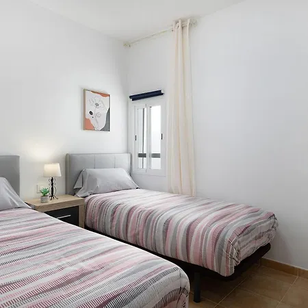Campo Alto Casa vacanze Arrecife (Lanzarote)