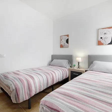 Casa vacanze Campo Alto Arrecife (Lanzarote)