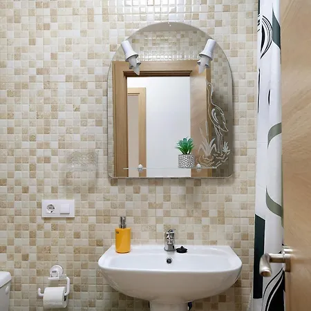 Casa vacanze Campo Alto *