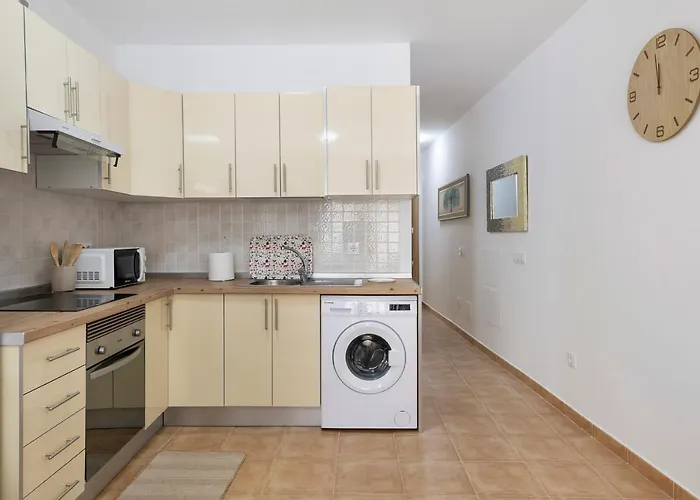 Campo Alto * Арресифе