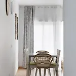 בית נופש Campo Alto ארסיפה
