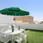 Campo Alto בית נופש *
