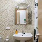 Campo Alto בית נופש ארסיפה