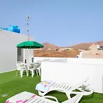 Campo Alto * ארסיפה