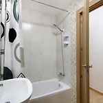 בית נופש Campo Alto ארסיפה