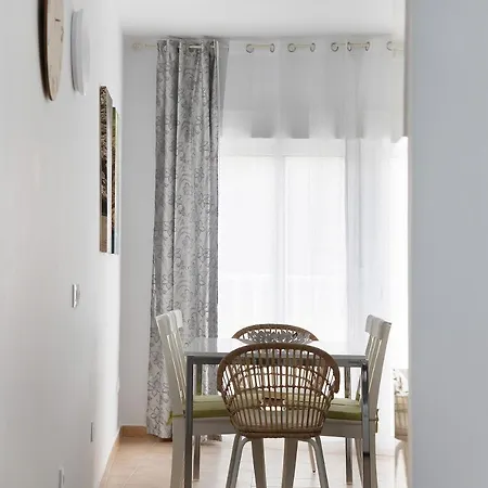 Holiday home Campo Alto Arrecife (Lanzarote)