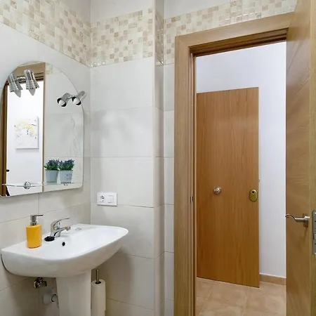 Holiday home Campo Alto