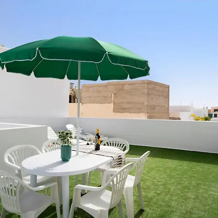 Campo Alto Holiday home *