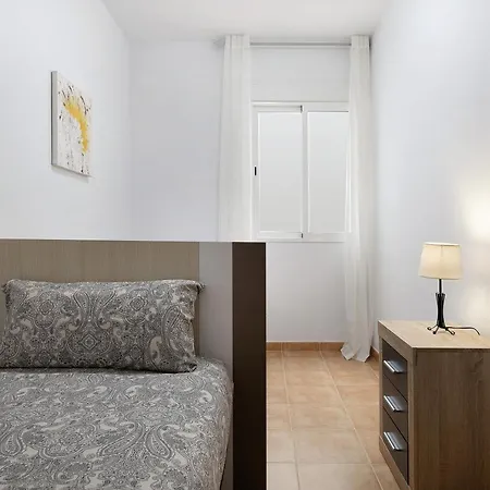 Campo Alto Holiday home Arrecife (Lanzarote)
