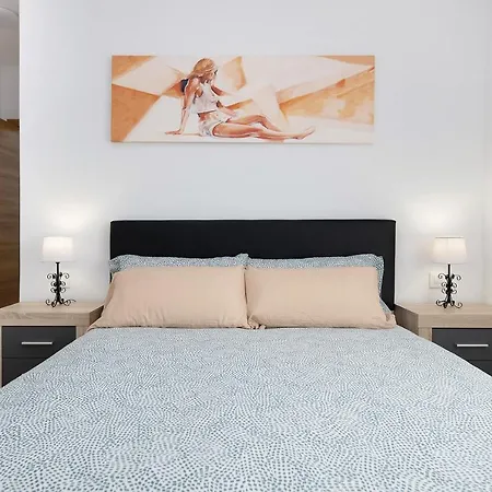 Campo Alto Holiday home *