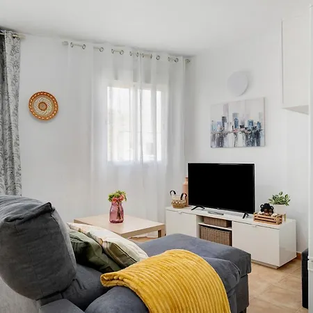 Campo Alto Holiday home Arrecife (Lanzarote)