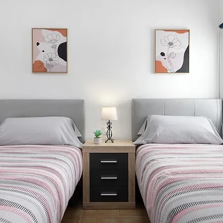 Holiday home Campo Alto *